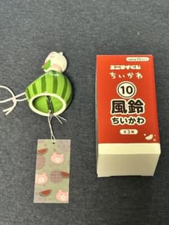 Chiikawa Wind Chime Any My Lottery