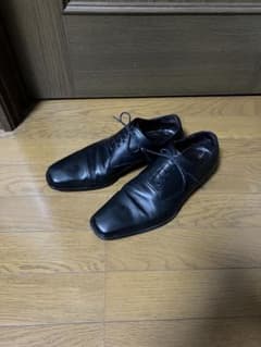 gucci 2003aw トムフォード期　オックスフォード　レザーシューズ gucci 2003aw トムフォード期 オックスフォード レザーシューズ - メルカリ