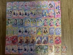 アイプリカードまとめ売り55枚のサムネイル
