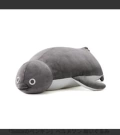 新品未使用】Suicaのペンギン おもちのような柔らかさの抱き枕＜もち
