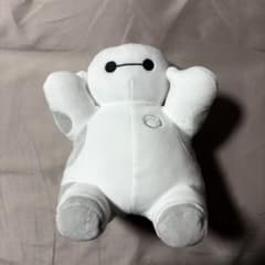 베이맥스 핸드 퍼펫 디즈니 파크 한정품