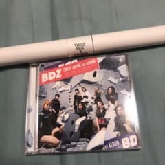 BDZ TWICEのサムネイル