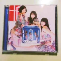 Perfume/ワンルームディスコのサムネイル