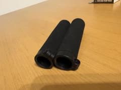 ブロンプトン　純正　スポンジグリップのサムネイル