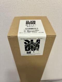THE FIRST SLAM DUNK B2ポスターのサムネイル