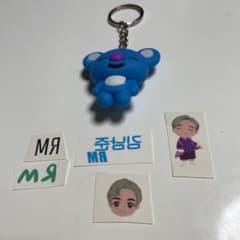 BTS RMキーホルダー♡のサムネイル