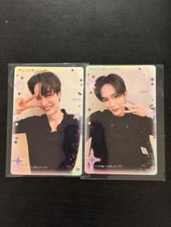 GMMTV POPUP OSAKA トレカ TayNew - メルカリ