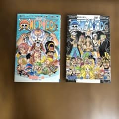 初版本 ONE PIECE 72巻 78巻 尾田栄一郎 ジャンプコミックス - メルカリ