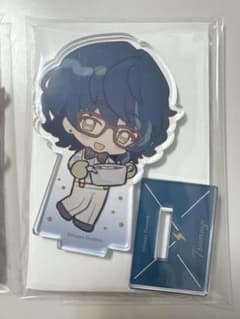 あんスタ 青葉つむぎ アニカフェ アクスタ - メルカリ