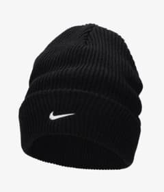 NIKE ナイキ　ビーニー　ニット帽のサムネイル