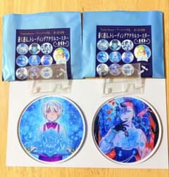 ヴァニタスの手記 アクリルコースター ヴァニタス ノアのサムネイル