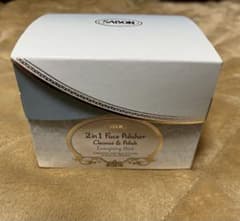 SABON サボン　フェイスポリッシャー　リフレッシングのサムネイル