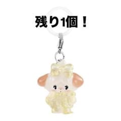 mikko characters めじるしアクセサリー：souffle(スフレ)のサムネイル