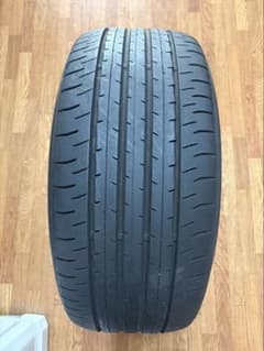 限定値下げ。DUNLOP 235/40R19 タイヤのサムネイル
