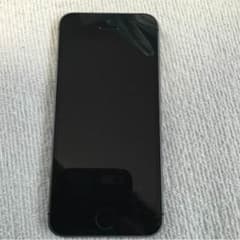 au 白ロム iPhone5s 32ギガのサムネイル