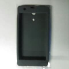 docomo  SO-04E   シリコンケースのサムネイル