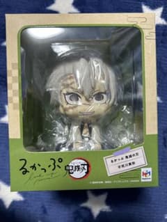 るかっぷ 鬼滅の刃 不死川実弥 完成品フィギュアのサムネイル
