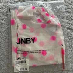 【新品未使用】JNBY シアートップス 水玉 タグ付き m74994637018_1.jpg?1780209239