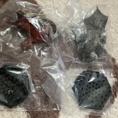 쿠샬다오라 마가이 마가트 미개봉 몬스터 헌터 캡콤 스탠다드