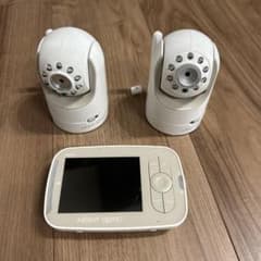 訳あり　Infant Opticsベビーモニターのサムネイル