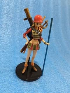 ONE PIECE 나미 피규어 원피스 영화 FILM Z Ver.