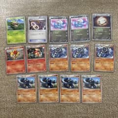 ポケモンカード bw xy プロモ まとめ売り 14枚 - メルカリ