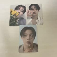 BOYS Ⅱ PLANET ボイプラ2 サンウォントレカ - メルカリ