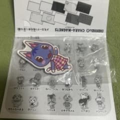 あつまれ どうぶつの森 CHARA-MAGNETS ブーケのサムネイル