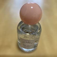 LUAFEE ルアぺ ホワイトアプリコット オードパルファム 30ml 箱ありのサムネイル
