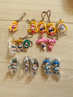 セーラームーンスイング　キーホルダーのサムネイル