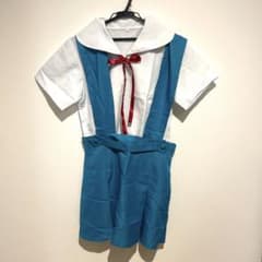 エヴァ コスプレ 制服のサムネイル