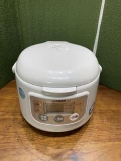 TIGER 타이거 마이크로컴퓨터 밥솥 쟈 밥솥 JAN-L550 3합 밥