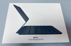 iPad Smart Keyboard Folio 11インチ日本語 A2038 - メルカリ