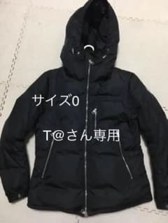 ダウンジャケットのサムネイル
