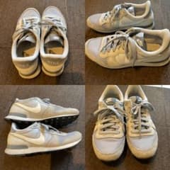 レディース　NIKEスニーカーのサムネイル