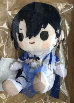 アイドリッシュセブン 和泉一織 16 STAR SIGNS おすわり