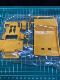 ミニ四駆　マンモスダンプのサムネイル