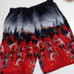 男の子　水着　150cmのサムネイル