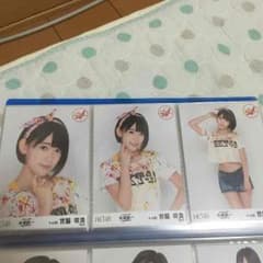 宮脇咲良のサムネイル