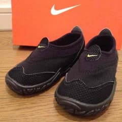 NIKE ACG アクアソック キッズサンダル 10cmのサムネイル