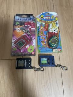 BANDAI たまごっち デジタルモンスター 本体セットのサムネイル
