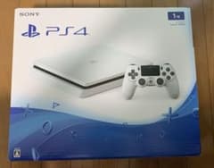 【Playstation4】CUH-2000B B02 1TBのサムネイル