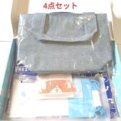 未開封 限定 すき家の福袋 2025すき SUMMER BOX