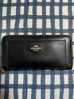 coach 長財布のサムネイル