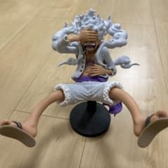 ワンピース サボ フィギュア 約15cmのサムネイル