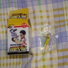 弱虫ペダルのサムネイル