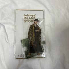 Johnnys' ISLAND STORE アクリルスタンド 猪狩蒼弥のサムネイル