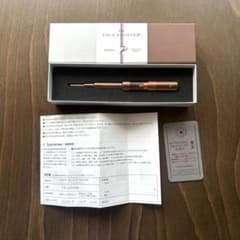 最新2025年12月購入 1回のみ使用 COREFIT フェイスポインター7th