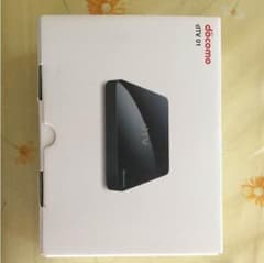 [ろめお&るりえっと様専用]NTT docomo dTV 01 BLACK(K)のサムネイル