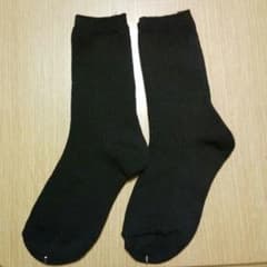 子供くつ下のサムネイル